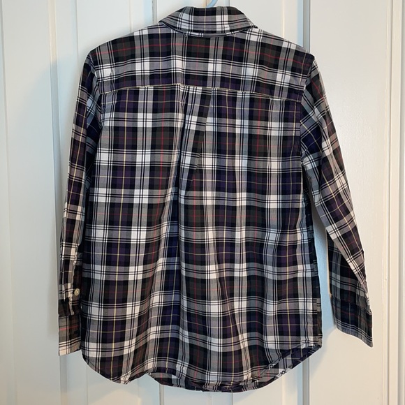 Boys Ralph Lauren Size 5 Button-down Shirt - Picture 3 of 3